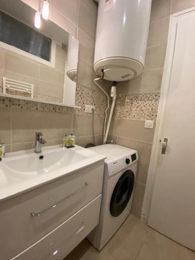 Tour Eiffel Volontaire Appartement Paris